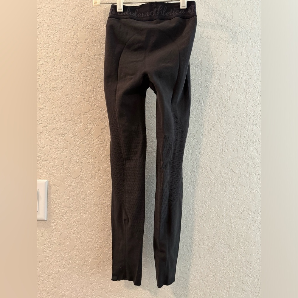 Lululemon compression leggings